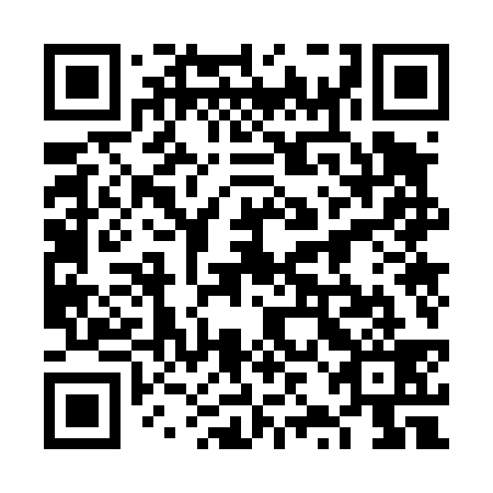QR code for plate 6ZO 439