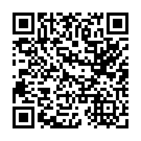 QR code for plate 6ZW 001