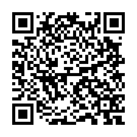 QR code for plate 74S 076