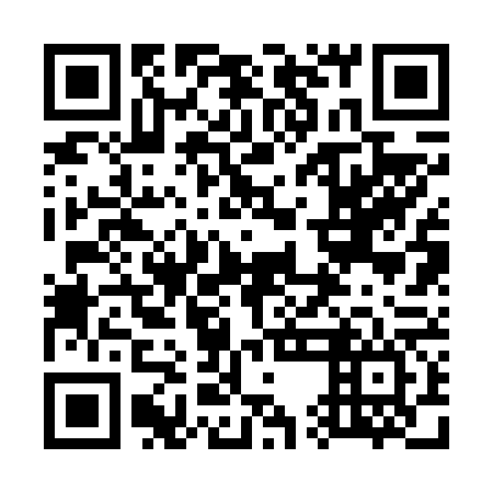 QR code for plate 75B 666