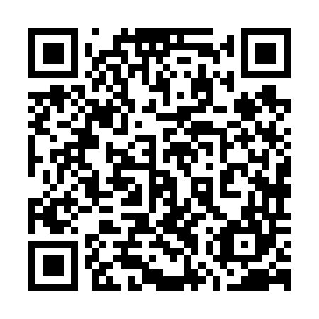 QR code for plate 77X 644