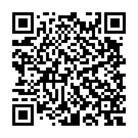QR code for plate 7A 4456