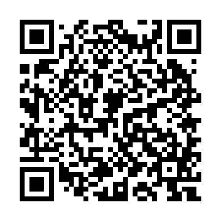 QR code for plate 7A 5285