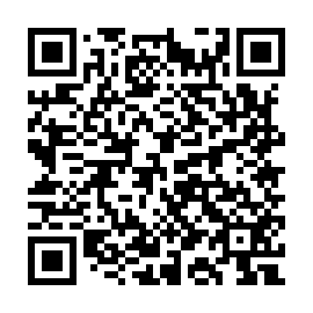 QR code for plate 7A 5952