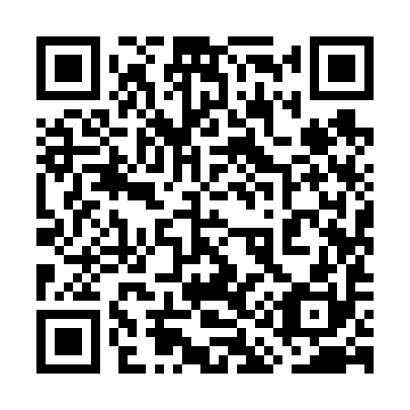 QR code for plate 7A 9690
