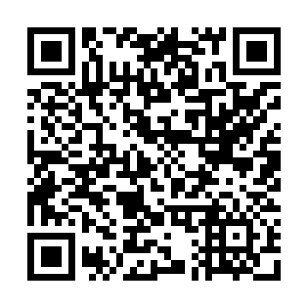 QR code for plate 7A 9836