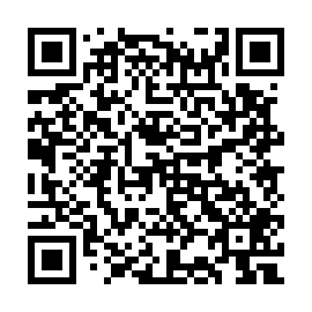 QR code for plate 7B 0509