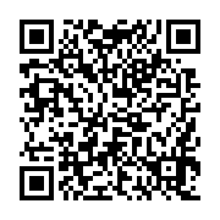 QR code for plate 7B 0754