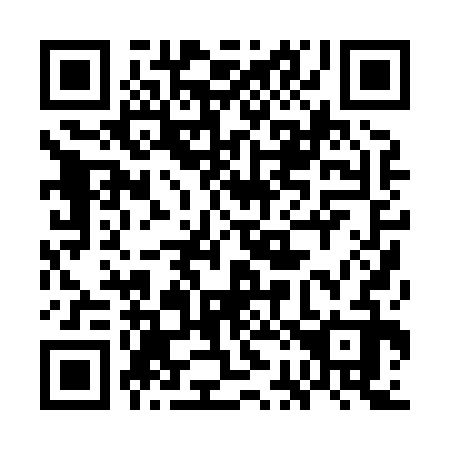 QR code for plate 7B 0832