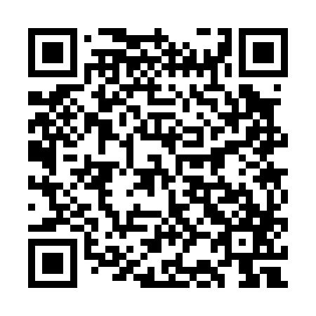 QR code for plate 7B 3087