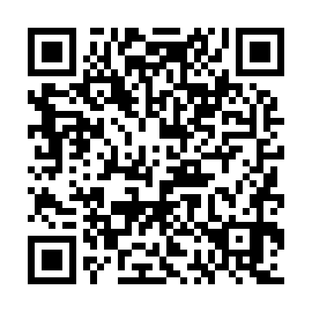 QR code for plate 7B 4970