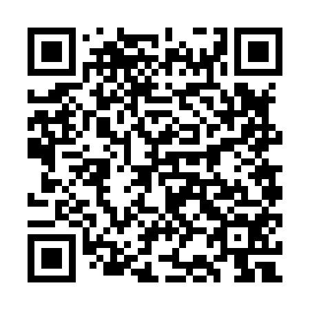 QR code for plate 7B 6854