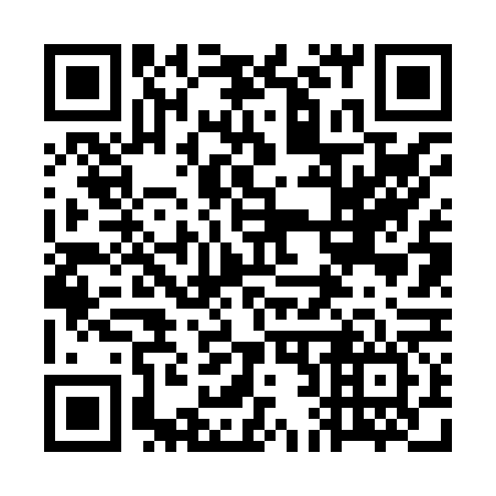 QR code for plate 7B 6866