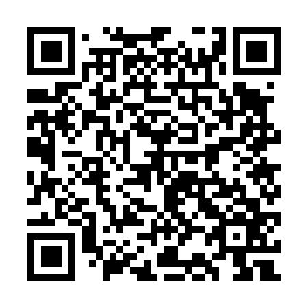 QR code for plate 7B 7466