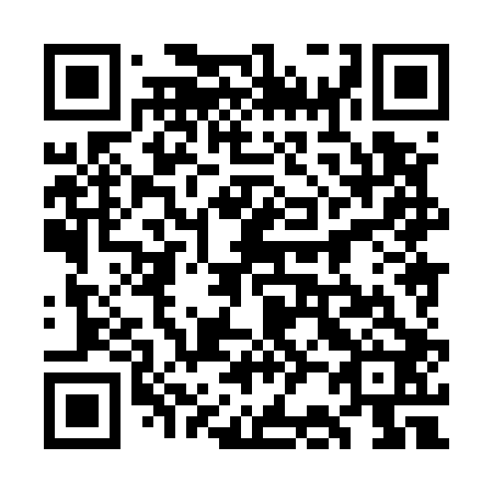 QR code for plate 7B 8502