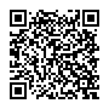 QR code for plate 7B 8566