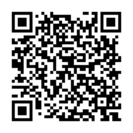 QR code for plate 7B 9955