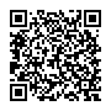 QR code for plate 7BE 381