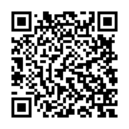 QR code for plate 7C 6837
