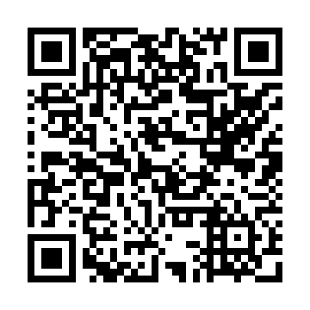 QR code for plate 7CS 864