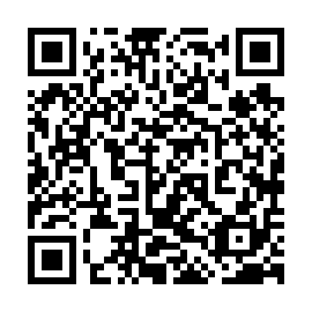 QR code for plate 7DX 610