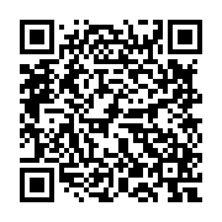 QR code for plate 7E 3845