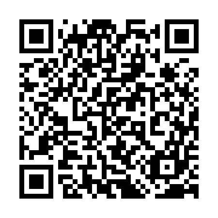 QR code for plate 7E 5957