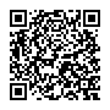 QR code for plate 7E 7771