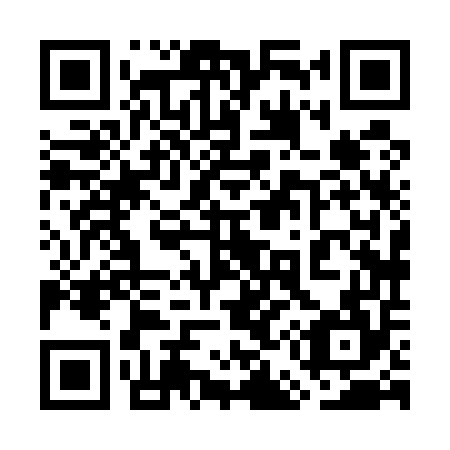 QR code for plate 7E 8554