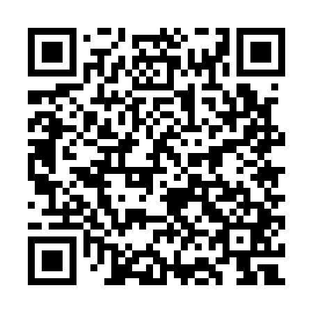 QR code for plate 7F 5141
