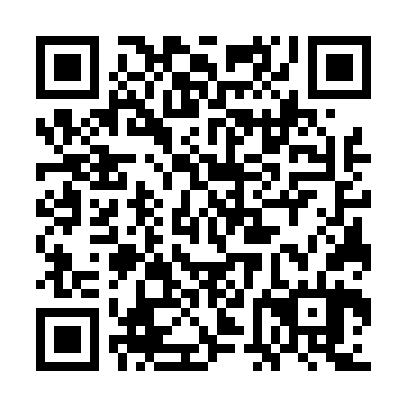 QR code for plate 7FG 464