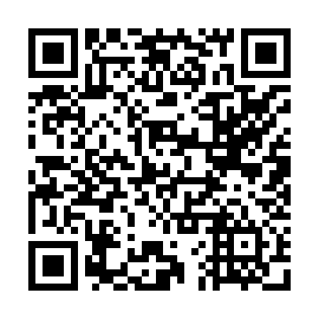 QR code for plate 7FQ 834