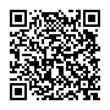 QR code for plate 7G 0415