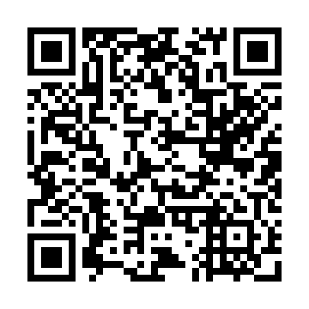 QR code for plate 7G 1301