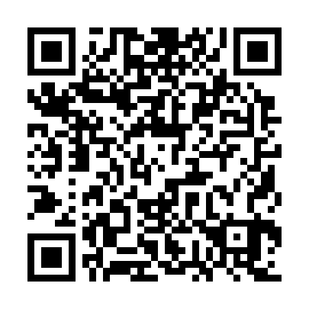 QR code for plate 7G 1323