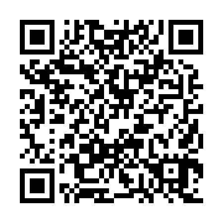 QR code for plate 7G 2845