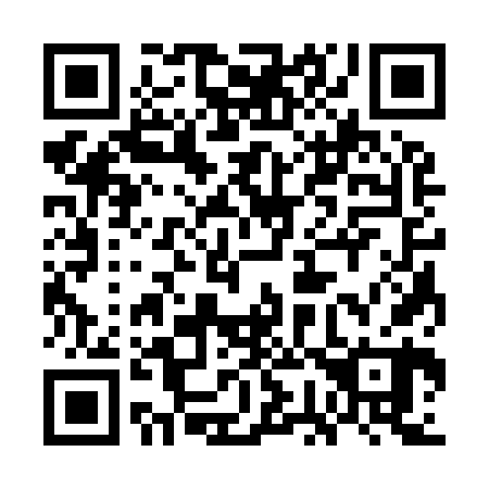 QR code for plate 7G 3960