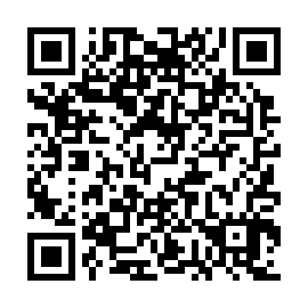 QR code for plate 7G 4307