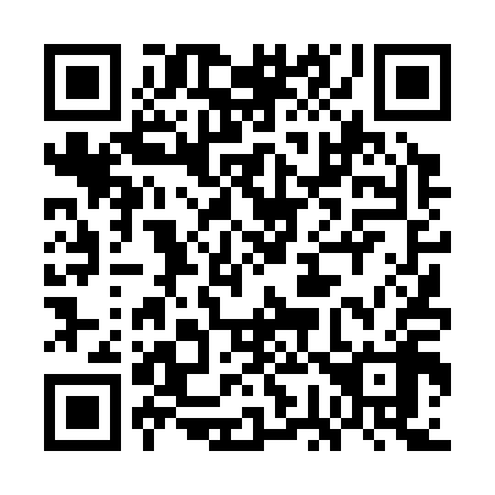 QR code for plate 7G 4318