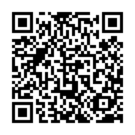 QR code for plate 7G 4448