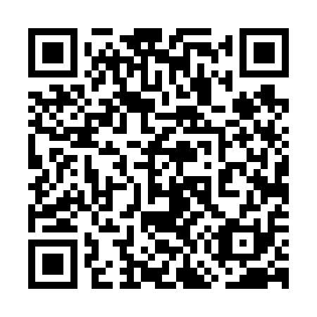 QR code for plate 7G 4611
