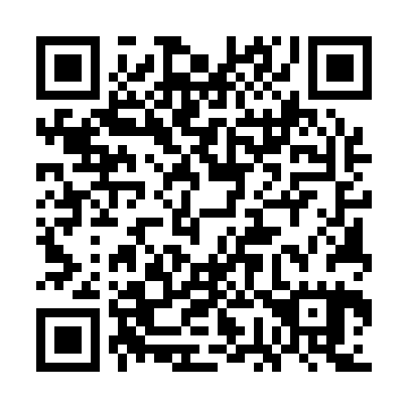 QR code for plate 7G 5125