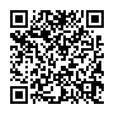 QR code for plate 7G 5632