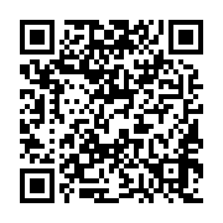 QR code for plate 7G 5858