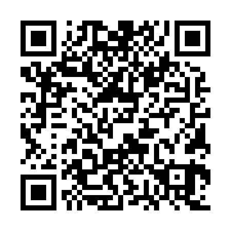 QR code for plate 7G 5861