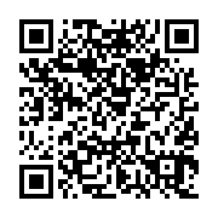 QR code for plate 7G 6545