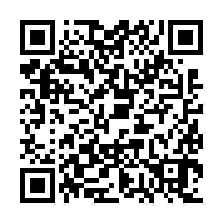 QR code for plate 7G 6682