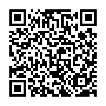 QR code for plate 7G 6715