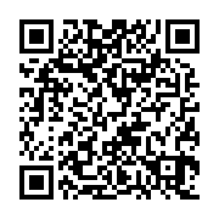 QR code for plate 7G 6823