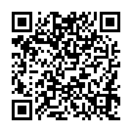 QR code for plate 7G 8052